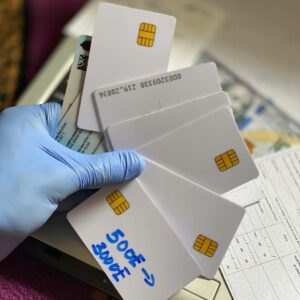 Buy Clone Cards Online