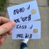 Clone Credit Cards