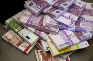 Counterfeit Money for sale