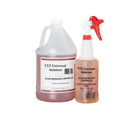 TTZ Universal Solution Chemical