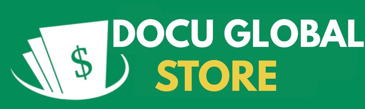 Docu Global Store