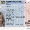 Buy a German Residence Permit Online