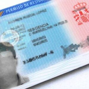 Buy a Spanish Residence Permit Online
