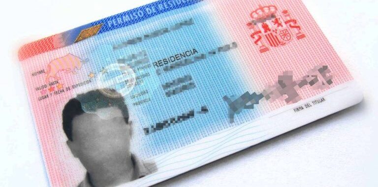 Buy a Spanish Residence Permit Online Buy a Spanish Residence Permit Online