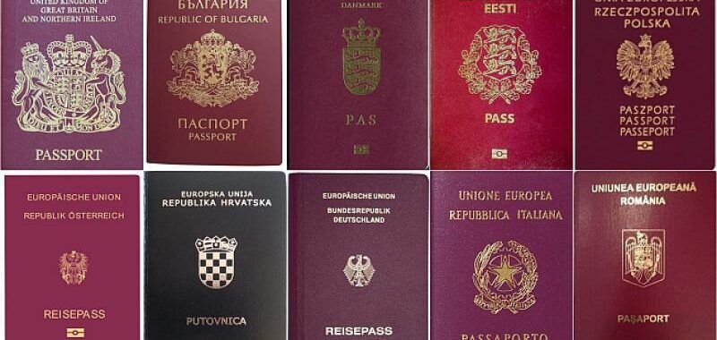 Buy EU Passports Buy EU Passports