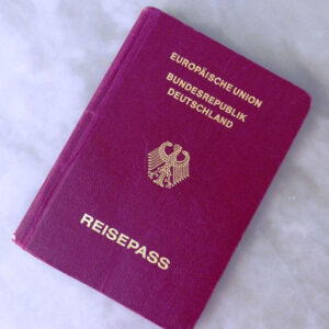 Buy German Passports Online