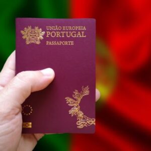 Buy Portuguese Passport