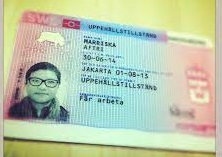 Buy Registered Swedish Residence Card