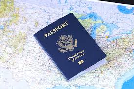Buy US Passport